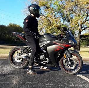 Meet your Posher, Alfredo